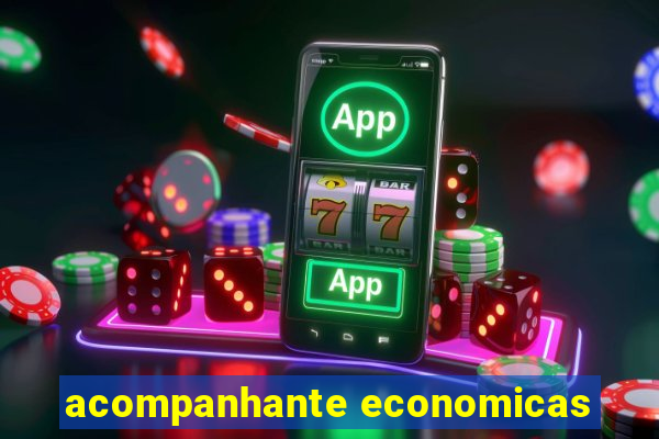 acompanhante economicas